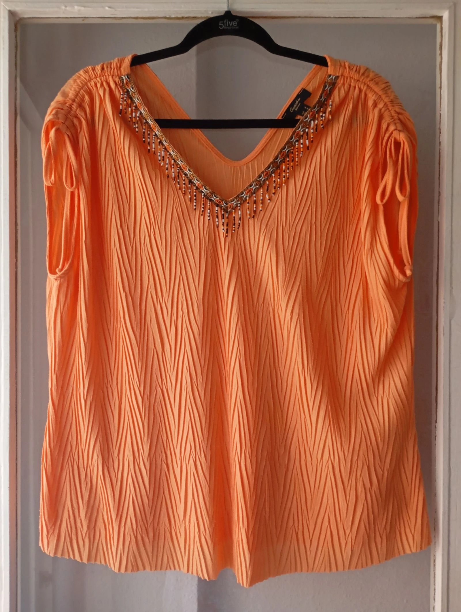 Camiseta october 